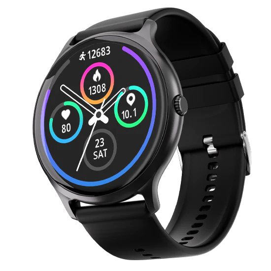 Best Smart Watch | breezeapril.in