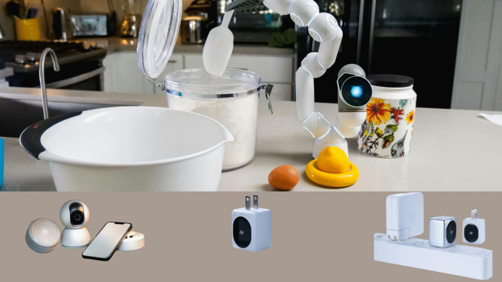 Top-rated earbuds included in the best tech gadgets 2025 collection