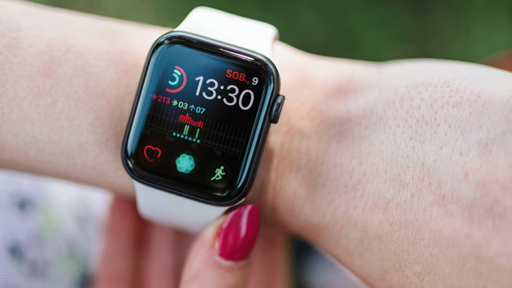 Healthcare devices powered by 5G for remote monitoring | breezeapril.in