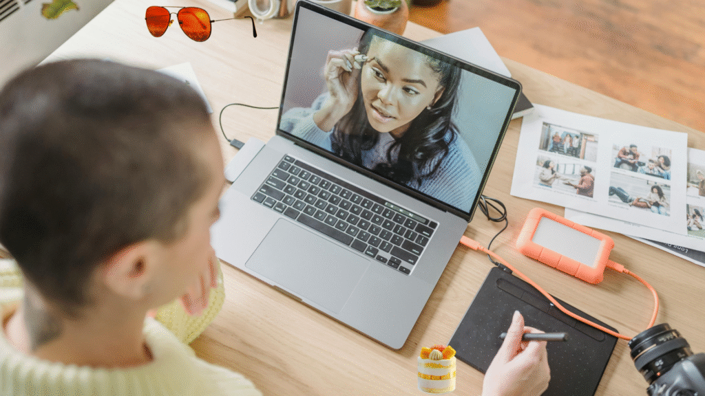 Best budget laptop for students and professionals-best device for work and study