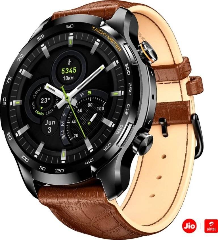 Best Smart Watch | breezeapril.in