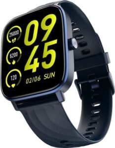 Read more about the article A Elevate Your Style with the Best Stylish Smart Watches!