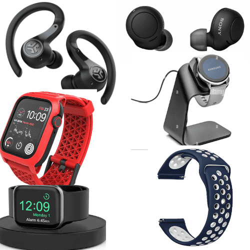 A Guide to Essential Smartwatch Accessories!!
