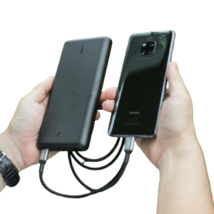 Read more about the article Top 5 Power Banks for Mobile Phones in India (2024 Edition)
