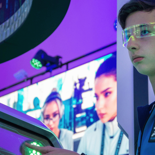 Top 10 Must-Have Gadgets in 2025