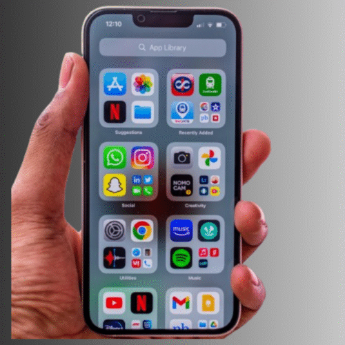 Smartphone Buying Guide: What to Look for in 2025