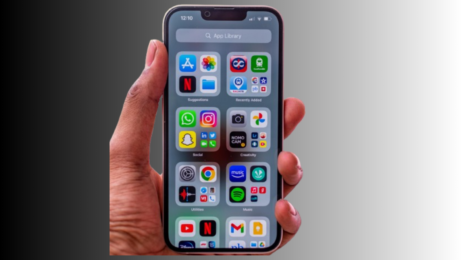 You are currently viewing Smartphone Buying Guide: What to Look for in 2025