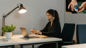 Read more about the article How 5G Is Transforming Smart Devices