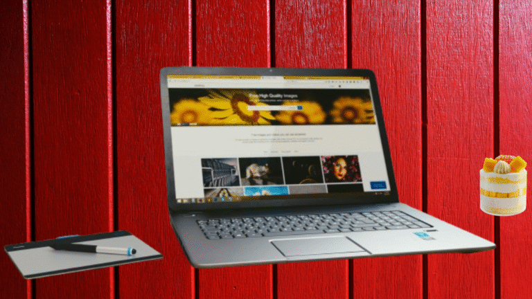 Affordable student laptop setup – Best budget laptops 2025